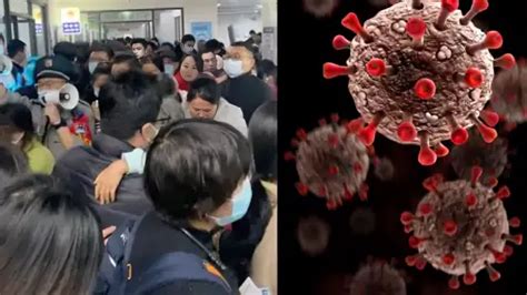 virus in china what are the symptoms